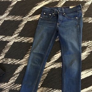 Rag and bone Joshua 26